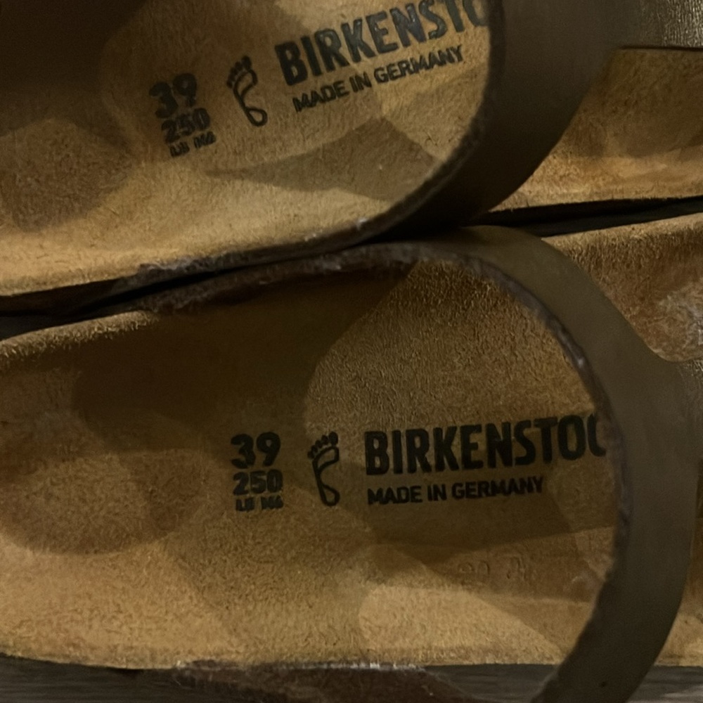 Birkenstock Sandals - Picture 3 of 3